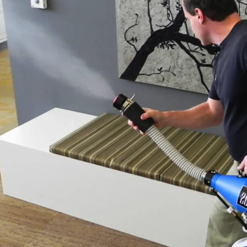 Professional Odor Removal in Seven Points, TX